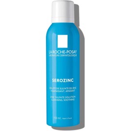 La Roche-Posay Serozinc Face Toner for Oily Skin with Zinc, 5 Fl. Oz.