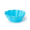 Fox Run 73933 Silicone Scalloped Bake Cups, Set of 12