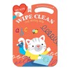 Take Along Wipe Clean: First Writing Skills (Ages 3-5)