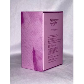 Sangria+Saffron by Michael Malul Eau de Parfum EDP 3.4 Oz Women’s