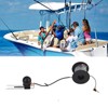 Single Fishing Camera HD 3.5mm Plug Underwater CVBS Fish Finder