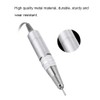 35000 rpm manicure nail drill handle, lightweight professional for professional