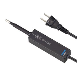 Hozan F-234 Earth Line Checker, EPA Ground Equipment and EBP's Effectiveness, Just Touch the Tip, Ground Connection Inspection