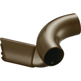 Pine Six Handrail Materials Bauhaus Select 35/32 3-Pack, Corner Corner Bracket N BDE – 09B Brown