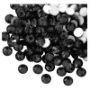 Dokpav 1440pcs Pedreria Cristal Diamantes Ss20 Para Uñas Decoración