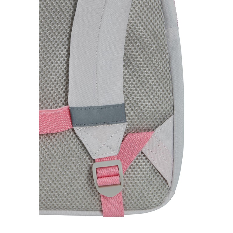 Samsonite Happy Sammies Children's Backpack, Aristocat Marie, Backpack S