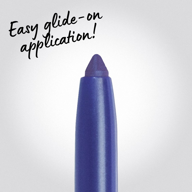 NYX Retractable Eye Liner Purple