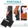 COOLOO Cell Phone Stand 4 Pack, Tablet Stand Multi-Angle, Universal