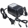 SupplySource AC12V Adapter Transformer Replacement for KA12A120031024U Catit Waterer Item#: