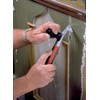 Bahco 665 Premium Ergonomic Carbide Scraper, 2-1/2"