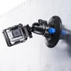 walimex pro Suction Cup Pod with Ball Head for DSLR