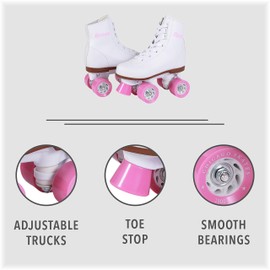 Chicago Skates Girls Rink Skate J10