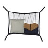 Relaxdays Luggage Net Car Roof 65 x 90 cm Mesh