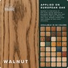 Rubio Monocoat Wood Stain & Finish Sample - Walnut |