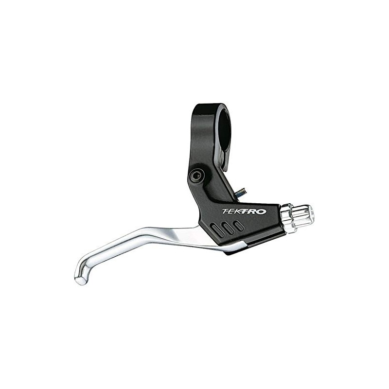 TEKTRO RS360A Linear Pull Brake Lever Set, Silver BR-TK-M042