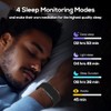 Smart Health Bracelet with Fitness Tracking & 120 Sport Modes