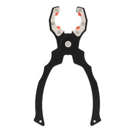 Motor Grip Pliers Propeller Remover Wrench for RC Brushless Drone 13XX‑23XX Series Motors