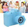 Kids Print Camera 1440P 2.8 Inch Screen Mini Children Video