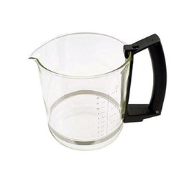 F0464210F Coffee Pot for Krups Cafetiere 12 Cups