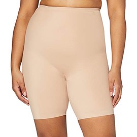 Triumph Women's Thigh Slimmers - Beige - 12