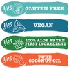 Maui Moisture Lightweight Hydration + Hibiscus Water Conditioner, Nourishing Conditioner