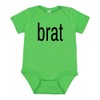TATY Kids Brat Baby Infant One Piece Bodysuit 6 Months