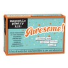 Magnetic Poetry Awesome Kit - Words for Refrigerator - Write