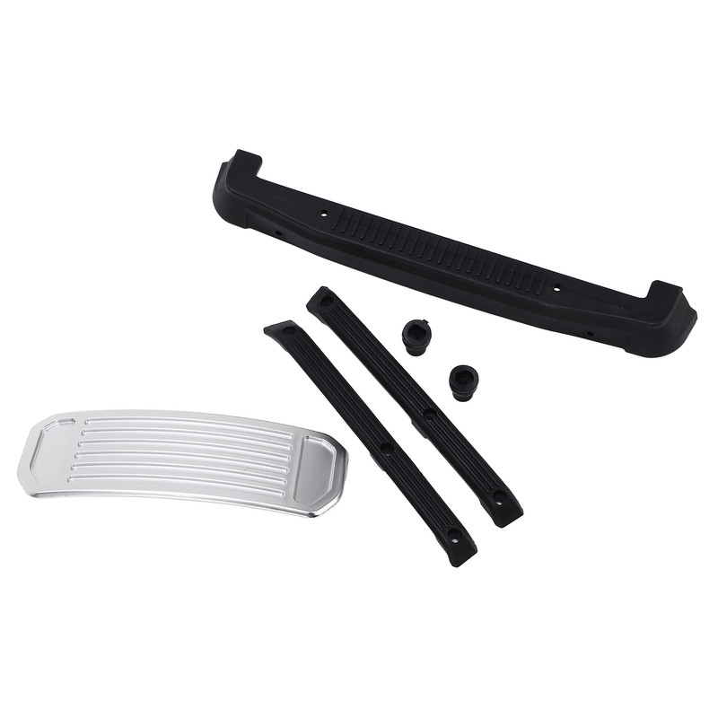 RC Car Body Shell Protector Plate Set for ZD Racing