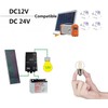 12 Volt Low Voltage LED Light Bulbs - Soft Warm