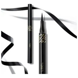 Delineador Liner D Impact Lbel Ojos 24 Hrs Extra Suavidad