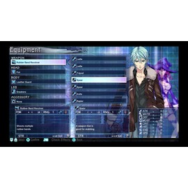 The Lost Child Jeu Switch