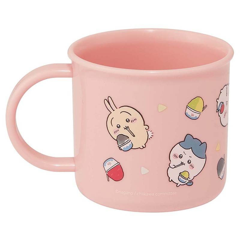 Skater KE4AAG-A Antibacterial Cup, 6.8 fl oz (200 ml), Dishwasher