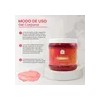 Gel Reductor Con Extracto De Toronja (1 Kilo) Tipo de