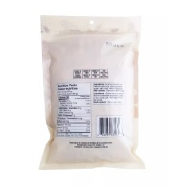 Down Right Healthy Foods L.P. Joe's Tasty Travels Peanut Butter filled Pretzels, 250g/8.75 oz