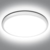 Lepro LED Ceiling Light 24 W, 5000 K, Diameter 29.3