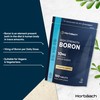 Boron 10mg | High Strength Boron Supplement | 180 Vegan