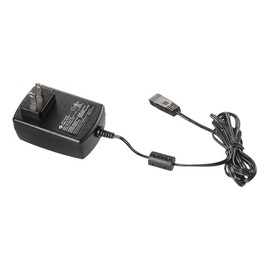 Enhulk 21.5V/1.5A Charger for Enhulk Handheld Pool Vacuum(US Standard 100-240V)