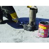 Leak Stopper Rubberized Roof Patch 1 Gallon | 100% Flexible