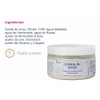 Crema Facial Arroz Aclara Hidrata Suaviza Arrugas y Manchas 90g