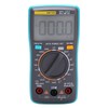 AN113C Digital Multimeter ABS High Accuracy Adjustable Bracket Backlight Industrial