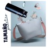 J.H COMPANY Termo De Acero Inoxidable Seguro Antiderrame 800 Ml