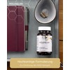 MoleQlar NAD Booster 60 Capsules - Dietary Supplement with Nicotinamide