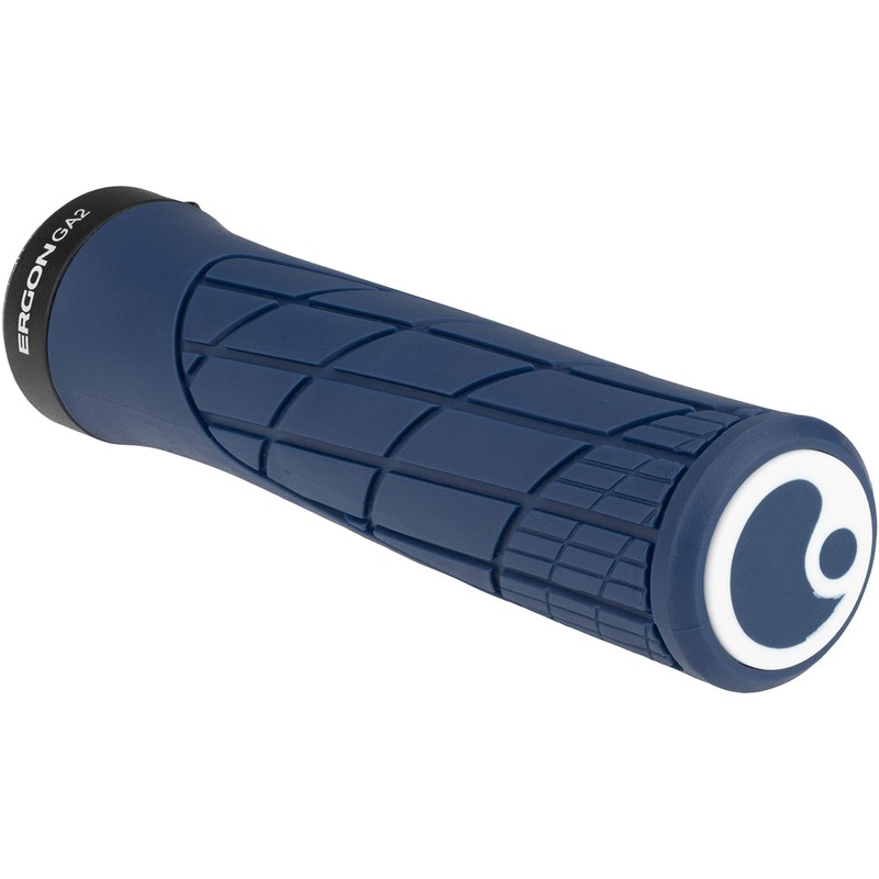 Ergon Grips GA2, Nightride Blue