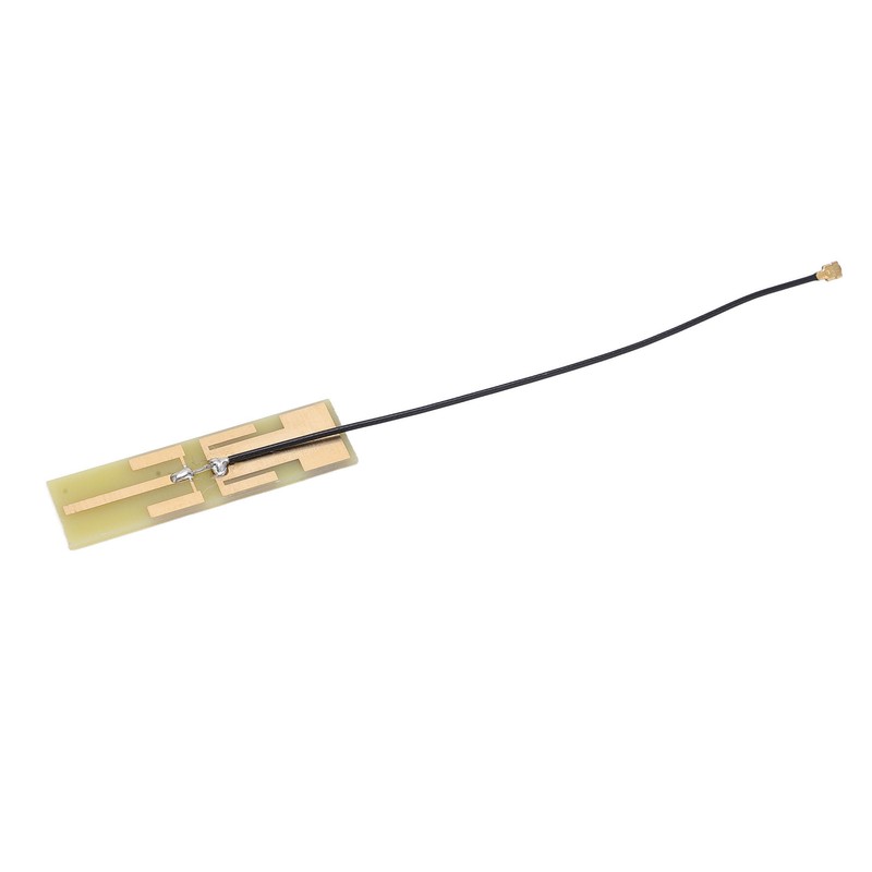 10Pcs Internal Antenna 2.4G/5G/5.8G 8dbi Dual Band High Gain Signal