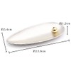 Palo Santo Incense Incense Holder 2-Piece Set Starter Kit Ecuador-Made