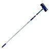 Bring It On Cleaner 20 Foot Reach Extension Pole Plus