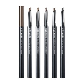 Cosnori Easy Draw Auto Eyebrow - 05 Dutch Grey / 코스노리 이지 드로우 오토 아이브로우 - 05 더치그레이