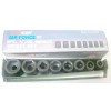 Mark1 Heavy Duty 9 Pieces Metric Impact Sockets Set with