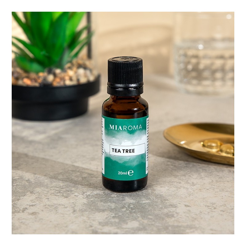 Miaroma Tea Tree Pure Essential Oil 30ml
