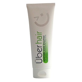 Moisture Shine Shampoo Feuchtigkeits Shampoo Glanzshampoo 250 ml